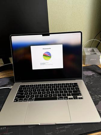 Продам MacBook Air M3 15