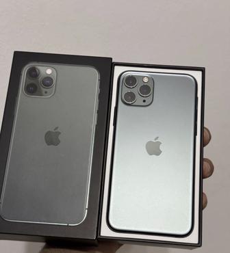 Iphone 11 pro 64 gb 81%