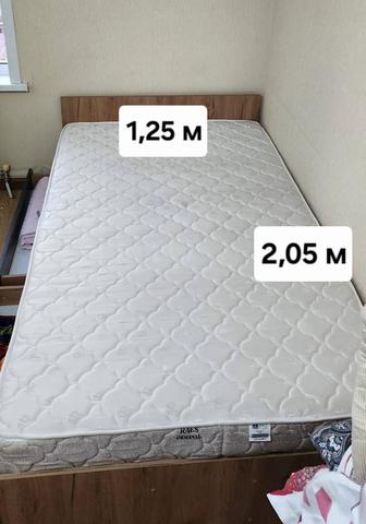 Продам детский кровать