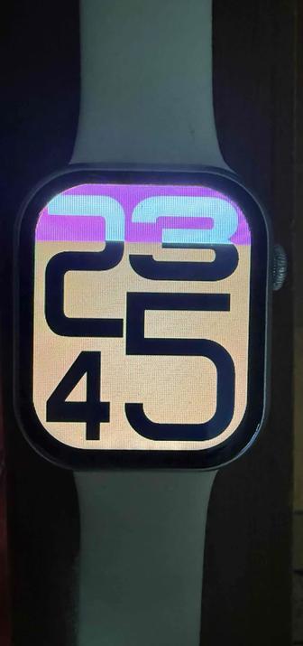 APPLE WATCH 10 Series 46MM