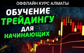 Оффлайн трейдинг курсы