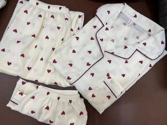 ПИЖАМЫ как из Pinterest