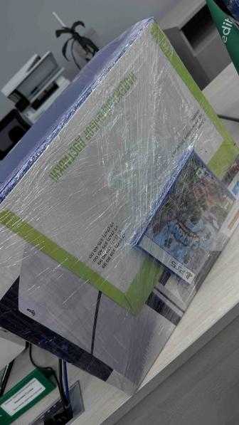 Sony PlayStation 5 Slim 1TB новая