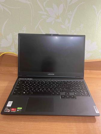 Lenovo Legion 5 15ARH05H