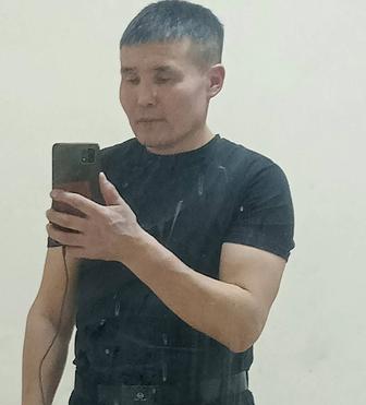 Водитель