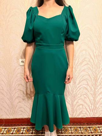 Женское платье