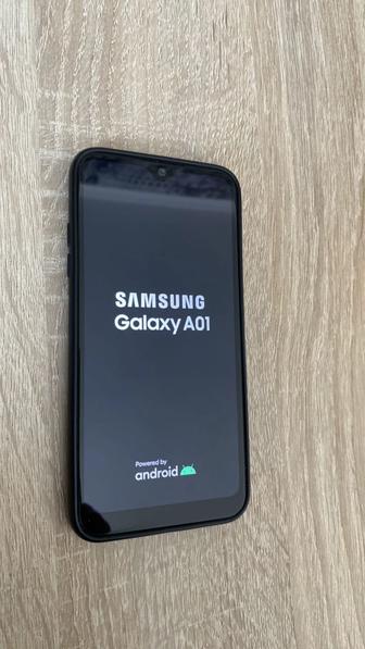 Samsung Galaxy A01