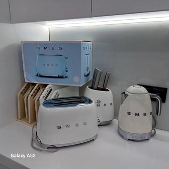 Чайник Смег