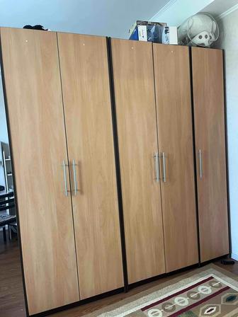Продам шкаф