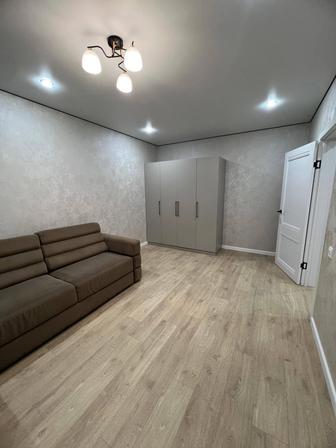 Уборка квартир