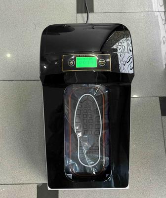 Аппарат для бахил