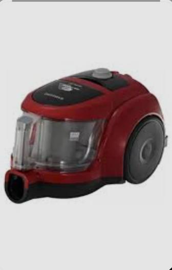 Ремонт пылесосов