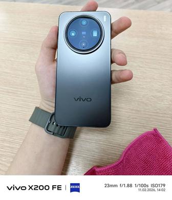Vivo x200pro mini