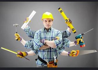 Муж на час.мастер на все руки