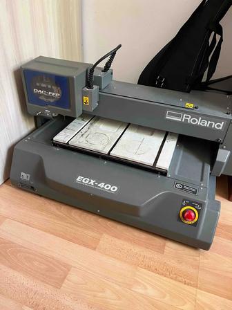 ЧПУ Roland EGX-400