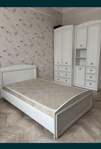 Продам кровать