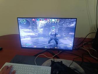 Core i 5-8400, Ge Force 1080ti 4GB, оперативная память 16гб,