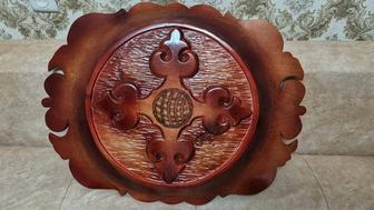 Астау для бешбармака