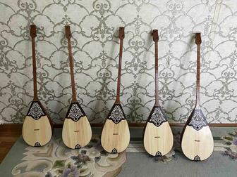 Домбыра сатылады