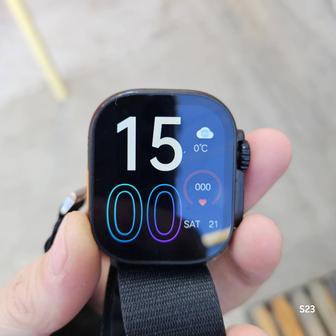 Смарт часы apple watch