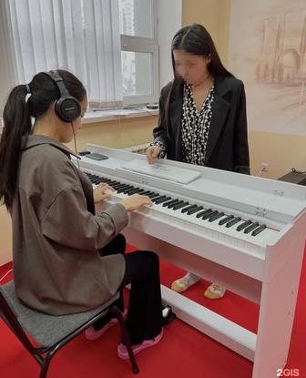 Продам абонемент piano soul