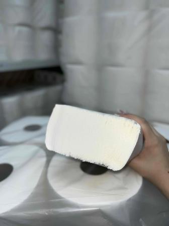 Салфетки-Z укладка