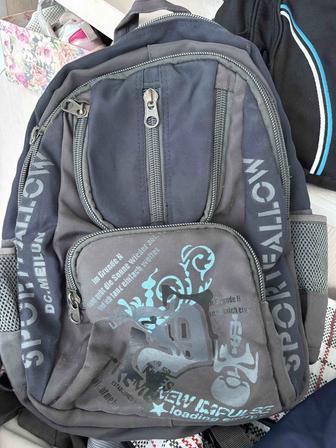 Продам чемоданы