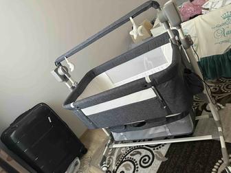 Детский кровать