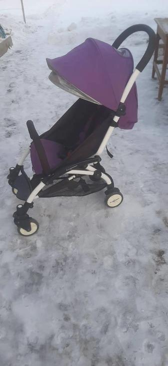 Коляска детская