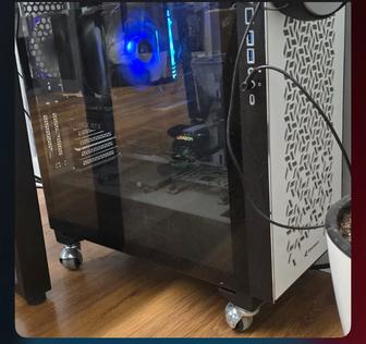 Компьютер / системный блок