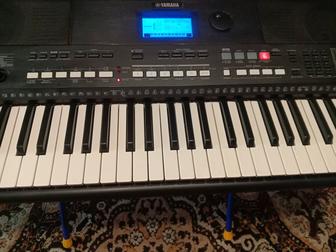 Синтезатор YAMAHA psr433