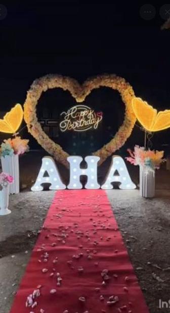 Поздравления с днем рождения