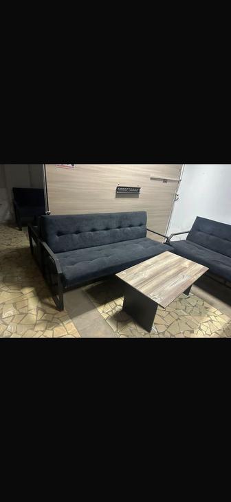 Диваны универсальные