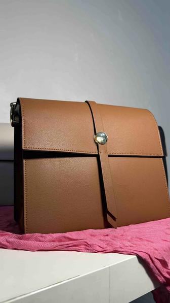 Сумки из натуральной кожи