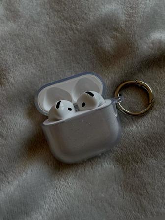 AirPods 4 (шнур в комплект)
