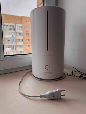 Продам увлажнитель воздуха