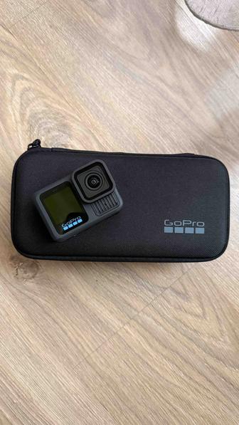 Продам экшн-камеру GoPro HERO 13 отличное состояние