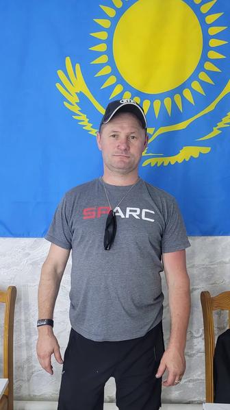 Водитель
