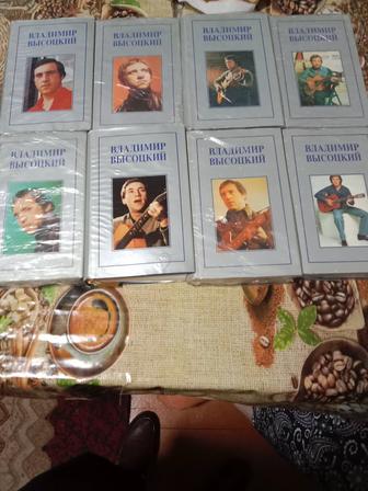 Продам сборник книг