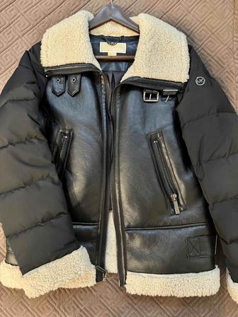 Дубленка Michael Kors