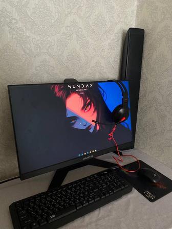 Продам компьютер полный комплект