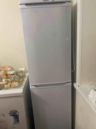 Холодильник б/у в хорошем состоянии