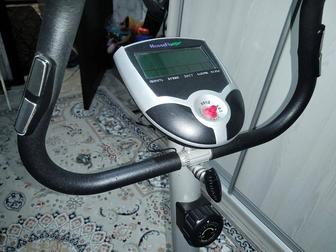 Велотренажёр