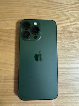 IPhone 13 Pro 128gb Green