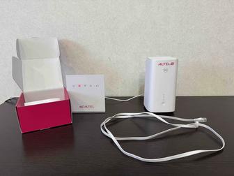 Продам два роутера от Алтел