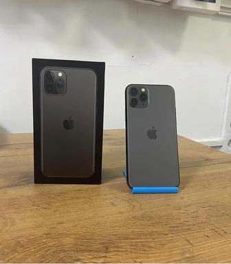 Айфон 11 про, iPhone 11 pro