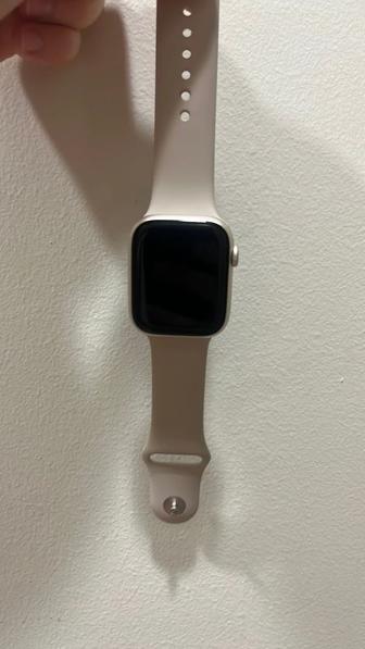 Срочно! Apple Watch series 8 45mm