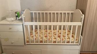 Продам манеж