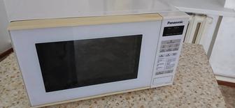 Микроволновка