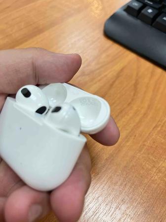Наушники Apple AirPods 3